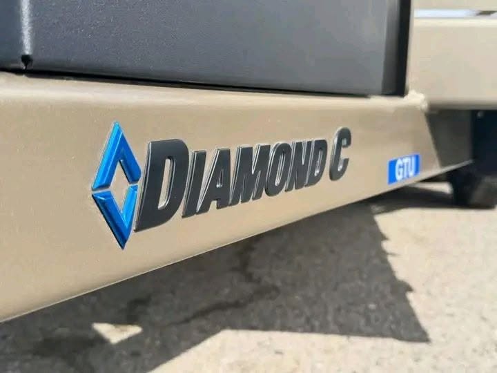 iron ridge 7x18 premium tandem axle utility trailer iron ridge 7x18 premium tandem axle utility trailer